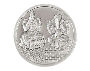 Silver Coin